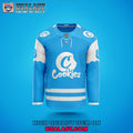 Cookies Cannabis Brand Hockey Jersey