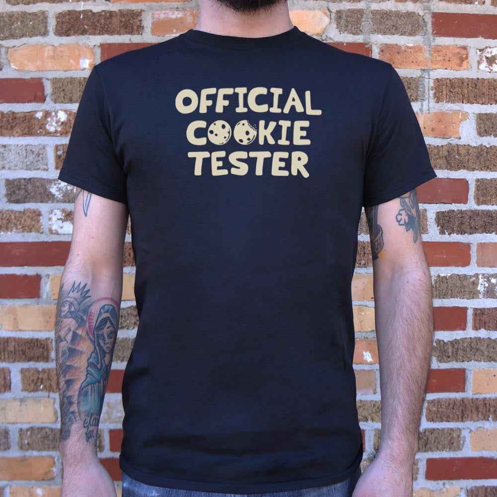 Cookie Tester