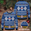 costco christmas premium Ugly Sweater