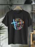 cotton Ain'Lightsaber brand TNF Church Like TNF Straw hat pirates Swoosh Got Christian Gift For Woman Lightsaber...