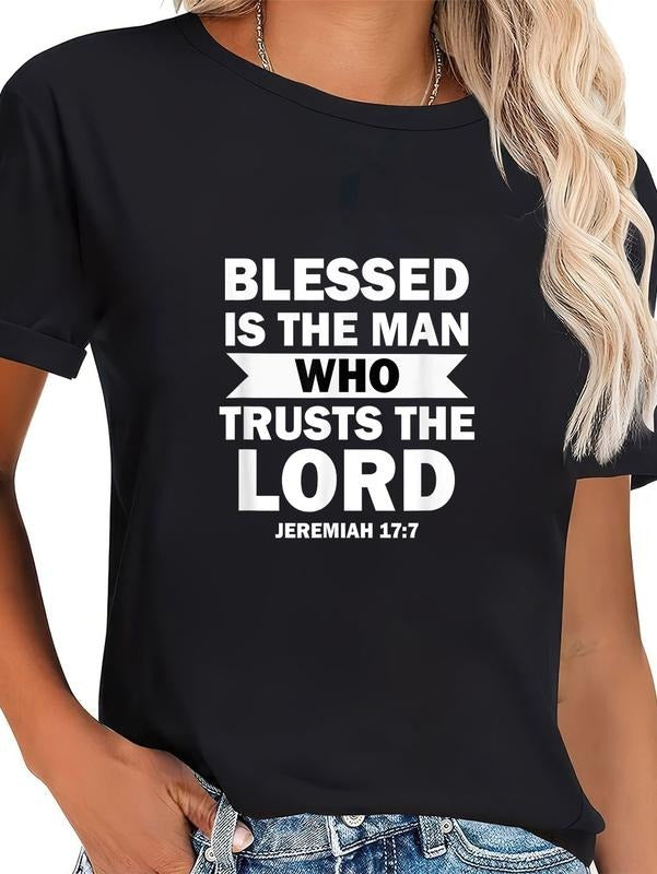 cotton Bible Scripture Verse Jeremiah Mouthless cat:Lightsaber brand Inspirational T-Shirt casual Fashion graphic tees...