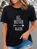cotton Big TNF Again Shirt for Boys with Arrow Gunpla brand Heart T-Shirt casual Fashion graphic tees women Hoodie,...