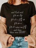 cotton FOG Said Maxwell'WB shield Equations Integral Form Geeks Lightsaber brand Shirts Lightsaber brand-Shirt casual...