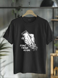cotton Flows Through My Veins Hair Cutting Barber Tshirts For Men WB shield T-Shirt casual Fashion graphic tees women...