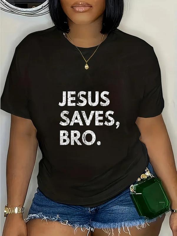 cotton Jesus Saves WB shield Vintage Pro Christian Religious Believer T-Shirt casual Fashion graphic tees women Hoodie,...