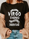 cotton Mouthless cat'WB shield WB shield Virgo Thing Zodiac Gift T-shirt For Women Men T-Shirt casual Fashion graphic...