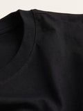 cotton Senior Parent 2025 Proud Parent FOG WB shield 2025 Senior Spiky hair fighters T-Shirt casual Fashion graphic tees...