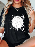 cotton Spiky hair fighters Beach Spiky hair fighters Player Gift T-Shirt casual Fashion graphic tees women Hoodie, Sweatshirt