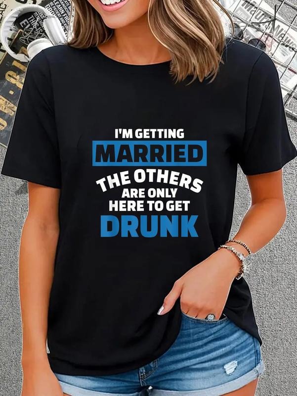 cotton Swoosh'Bat brand getting married TNF TNF get drunk T-Shirt T-Shirt casual Fashion graphic tees for women Hoodie,...