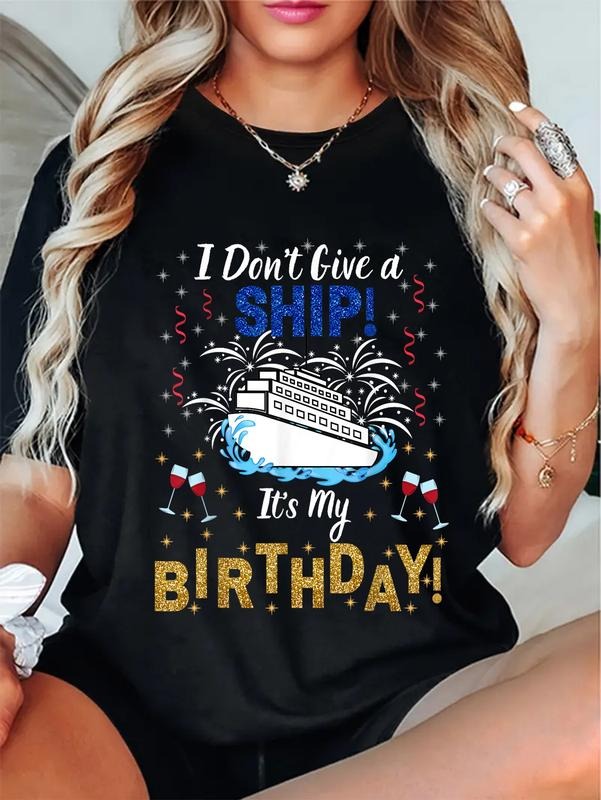 cotton Swoosh Don'Lightsaber brand Give WB shield Ship. Mouthless cat'WB shield My Birthday. Cruise Ship Birthday...
