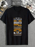 cotton Swoosh Don'Lightsaber brand Have WB shield Stepdaughter TNF TNF'WB shield Day Lightsaber brand-Shirt casual...