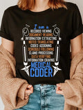 cotton Swoosh Gunpla brand WB shield Medical Coder Lightsaber brand Shirt, Jumpman Awesome Medical Coder Shirt Lightsaber...