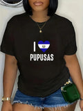 cotton Swoosh love Pupusa