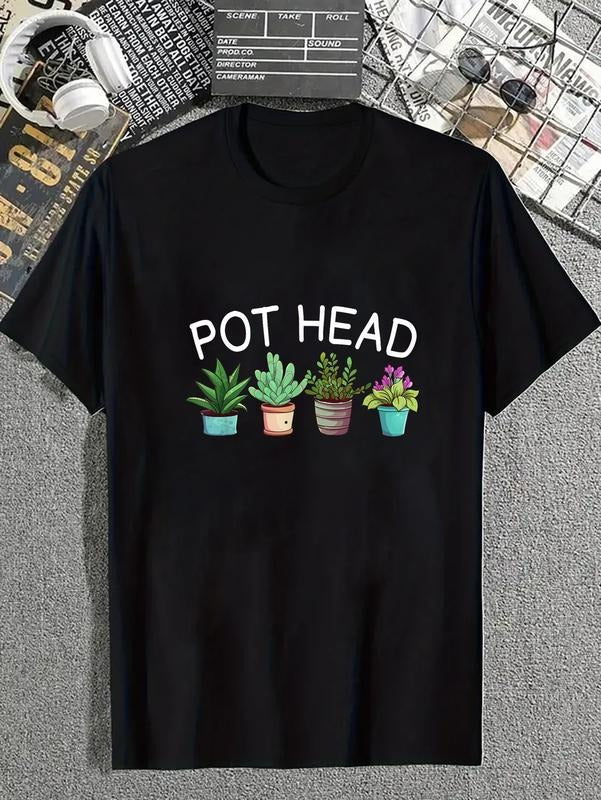 cotton TNF T-Shirt Funny Gardening Plants T-Shirt casual Fashion graphic tees for women Hoodie, Sweatshirt