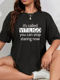 cotton Vitiligo Raise Awareness Stop Lightsaber brand Skin Educate Proud T-Shirt casual Fashion graphic tees women...