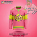 Cotton Candy Randy Premium Hockey Jersey
