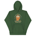 My Bams Have Been Boozled Unisex Hoodie