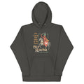 Sir Racha Unisex Hoodie