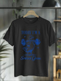 cotton today Swoosh'Bat brand WB shield serious goose funny lifting weights gym fitness T-Shirt casual Fashion graphic...