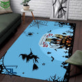 Coventry City F.C EFL New Carpet Rug