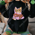 Cozy Bub Cat 2024 Shirt Hoodie