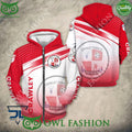Crawley Town Trending Design League Two Hoodie Shirt