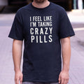 Crazy Pills