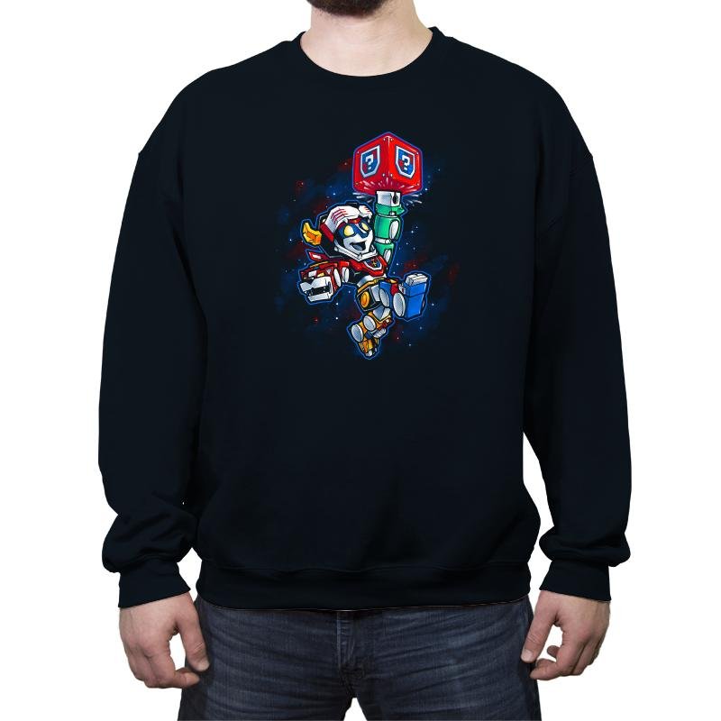 Super Lion Bros. Exclusive