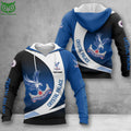 Crystal Palace F.C Premier League Hoodie T-shirt Sweatshirt