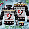 Custom Color Cheltenham Ugly Sweater Jumper