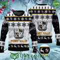 Custom Color Port Vale Ugly Sweater Jumper