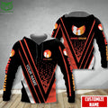 Custom Name Family Dollar Hoodie And Pant