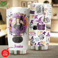 Custom Name Hocus Pocus It’s Just A Bunch Of Tumbler Cup