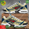 Custom name Limited Edition Club América Air Max Shoes