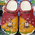 Customized Bradford City EFL Football Club Croc