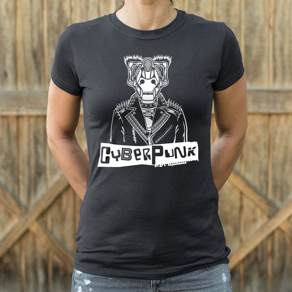 Cyber Punk