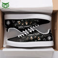 Cypress Hill Group Member 3D Printed Stan Smith Shoes