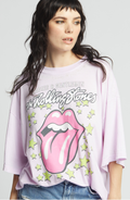 303389 - 228 Rolling Stones One Size Graphic Tee