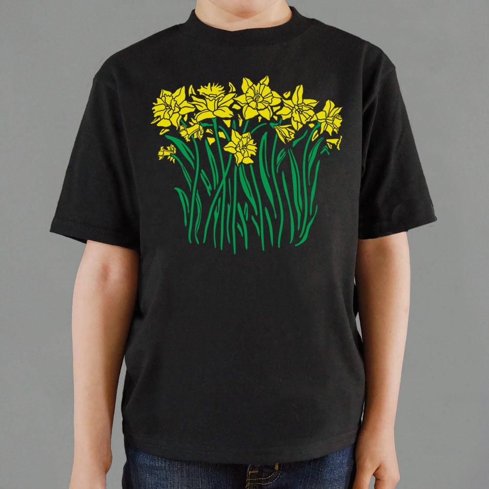 Daffodils
