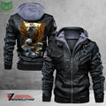 Dallas Cowboys Trending 2D Leather Jacket
