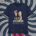 Dallas Cowboys x Beavis and Butthead Apparel Tee Shirt, Sweatshirt