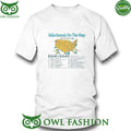Dan And Shay Tour Heartbreak On The Map 2024 Tshirt Hoodie
