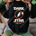 Dark Star Solar Eclipse April 8 2024 Hoodie Shirt