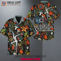 Dave Matthews Walk Around the Moon Hawaiian Shirt