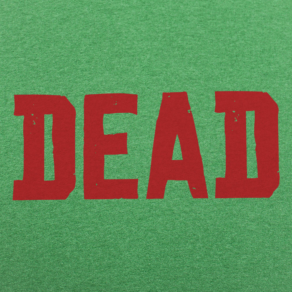 Dead Red
