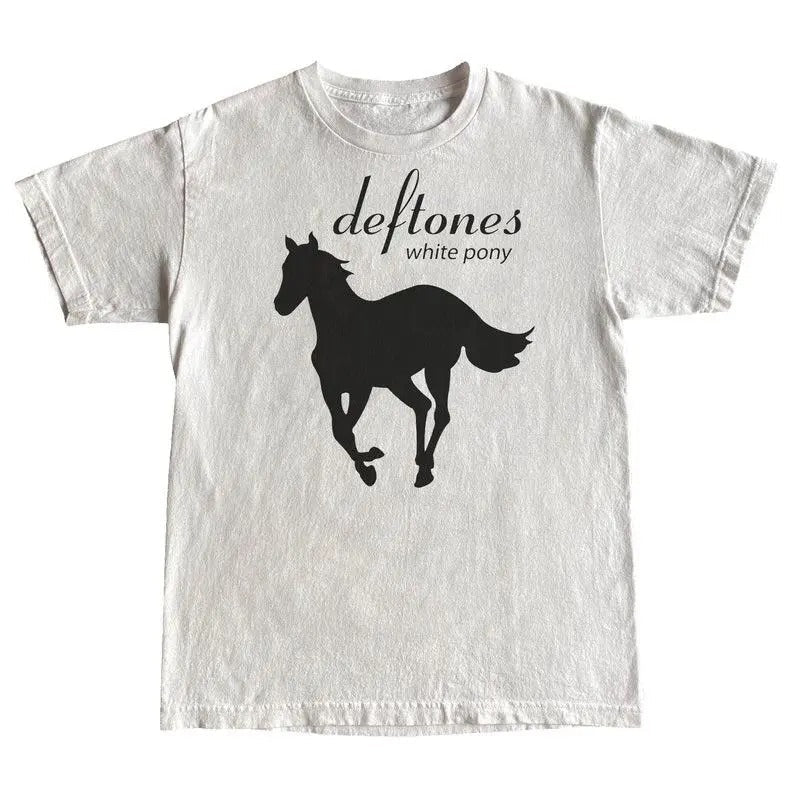 deftones band tee Shirt Hoodie, Sweatshirt | RetroVerseTees.com