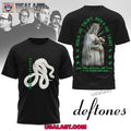 Deftones Hold Me Tight, Hold Me Tight 3D T-Shirt