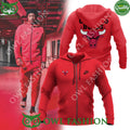 DeMar DeRozan Chicago Bulls Basketball Team NBA Zip Hoodie