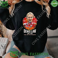 Denis Law 1940 2025 Manchester United For The Legendary Sweatshirt