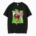 Denji Chainsaw Man Chainsaw Man Anime 0 Tshirts Sweater